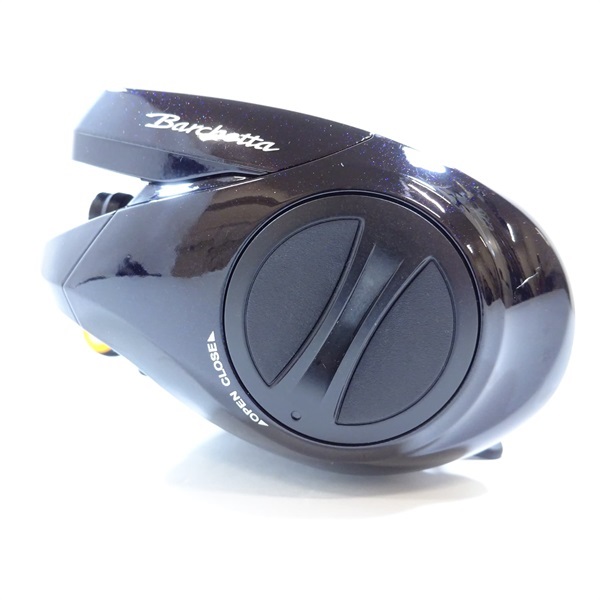 １７バルケッタＢＢ３００ＨＧＤＨ